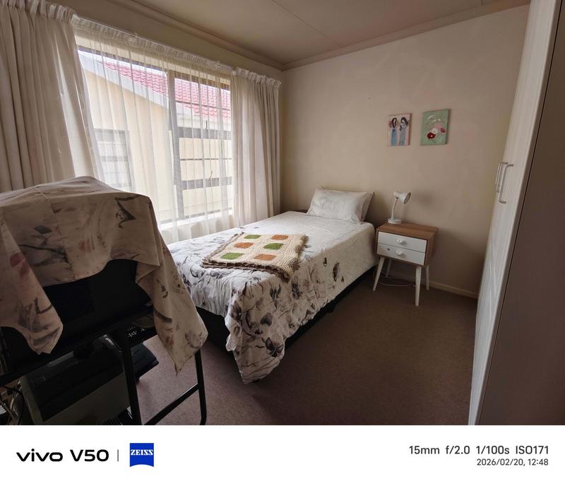 2 Bedroom Property for Sale in Hartenbos Western Cape